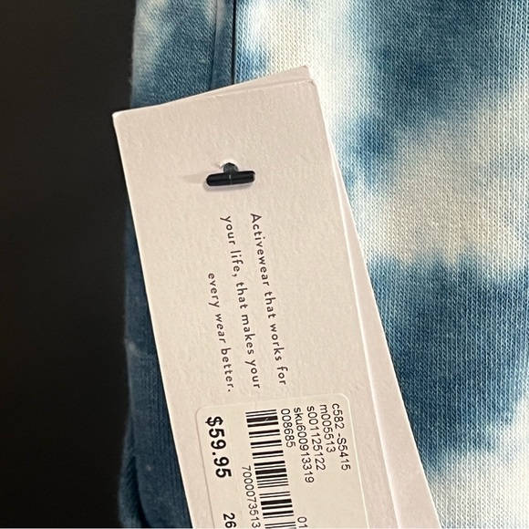 Lane Bryant Livi active. Size 26–28. NT. - Picture 13 of 14